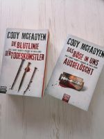 Buchreihe von Cody Mcfaden Niedersachsen - Salzgitter Vorschau