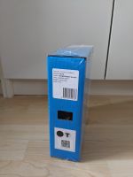 0,5kg FilamentPM PETG transparent black,Filament für Prusa, Bambu Nordrhein-Westfalen - Hamm Vorschau