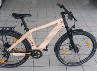 E-Bike MY Esel E-Cross Pro Comfort+ Größe L, Esche Dresden - Briesnitz Vorschau