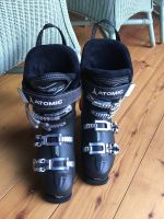 Atomic Skistiefel / Skischuhe Größe 39/40, hawx R90 prime Baden-Württemberg - Michelfeld Vorschau