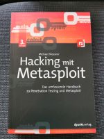 Hacking mit Metasploit Bayern - Memmingen Vorschau