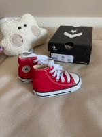 Converse Chucks Baby - neu Nordrhein-Westfalen - Dormagen Vorschau