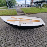 Anka Angelboot 3m, super Zustand, mit Rudern und Ösen, Bad Doberan - Landkreis - Bad Doberan Vorschau