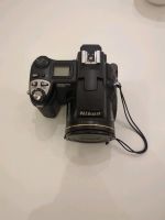 Nikon E5700 Coolpix Kamera Nordrhein-Westfalen - Bedburg Vorschau