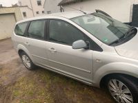 Ford Focus 1,6 tdci Bochum - Bochum-Wattenscheid Vorschau