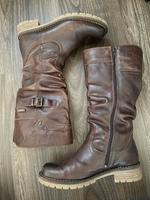 Winterstiefel SympaTex Größe 37 Bayern - Pittenhart Vorschau