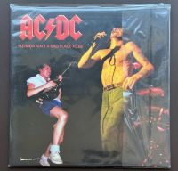 AC/DC Florida ain´t a bad place to be LP Red Vinyl - Sammerlstück Baden-Württemberg - Neuenstadt Vorschau