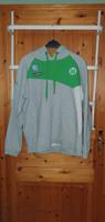 VFL Wolfsburg Hoodie Kappa Volkswagen VW Sachsen-Anhalt - Rätzlingen bei Haldensleben Vorschau