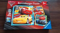 Puzzle Ravensburger - Cars - 3x49 Teile NEU Nordrhein-Westfalen - Hüllhorst Vorschau