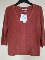 Pullover Gr. M Strick (50% Baumwolle-Leinen) Bayern - Regensburg Vorschau