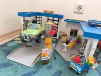 Playmobil Tankstelle+Werkstatt Baden-Württemberg - Uhingen Vorschau