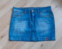Jeansrock Minirock von EDC Esprit Gr. 36 Nordrhein-Westfalen - Bad Driburg Vorschau