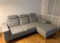 Sofer - Couch - Ecksofa - ca. 260 x 185 cm Niedersachsen - Gifhorn Vorschau