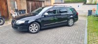 VW Passat Variant B6 2.0 FSI Hessen - Wöllstadt Vorschau