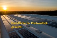 Dachfläche für Photovoltaik gesucht ab 5.000 qm! Düsseldorf - Unterbilk Vorschau