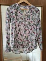 Geblümte Bluse edc/ Esprit Gr. S Horn-Lehe - Lehesterdeich Vorschau