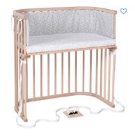 Babybay Beistellbett Boxspring Nordrhein-Westfalen - Aldenhoven Vorschau