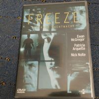 Freeze - Alptraum Nachtwache DVD Niedersachsen - Langelsheim Vorschau