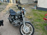 Motorrad Chopper Sachsen - Krauschwitz Vorschau