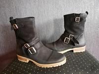 Boots ~ Mustang Nordrhein-Westfalen - Emsdetten Vorschau