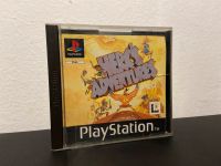 Hercs Adventures PS1 selten Playstation 1 Nürnberg (Mittelfr) - Mitte Vorschau