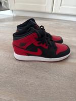 Air Jordan Mid Banned (2020) Dortmund - Hombruch Vorschau