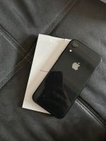 iPhone XR 128GB schwarz Baden-Württemberg - Hirrlingen Vorschau