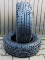 2 Sommerreifen - 185/65 R14 - Pirelli P6 - 5,7mm Sachsen-Anhalt - Klostermansfeld Vorschau