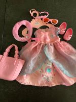 Baby Born Kleid Prinzessin Shopping Dress Nürnberg (Mittelfr) - Aussenstadt-Sued Vorschau