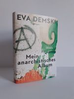 Eva Demski: Mein anarchistisches Album Berlin - Schöneberg Vorschau