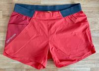 Ortovox Damen Shorts Piz Selva Light W Koralle, XL Hamburg-Mitte - Hamburg Hamm Vorschau