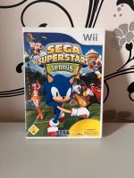 Sega Superstars Tennis (Nintendo Wii) Nordrhein-Westfalen - Solingen Vorschau