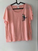 H&m Tshirt Shirt top mit Print M Niedersachsen - Oyten Vorschau