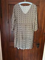 Damenkleid Sommerkleid Sachsen - Grimma Vorschau