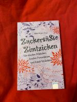 Zuckersüße Zimtzicken - Malin Wegner Baden-Württemberg - Burgstetten Vorschau