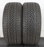 2x 215/45R16 90V GOODYEAR WINTERREIFEN 7,5-8MM 2018 XL #149L Bayern - Bad Tölz Vorschau