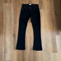 TOMMY HILFIGER Denim Jeans Hose 26/30 Flared ❌NEUWERTIG❌ Nordrhein-Westfalen - Soest Vorschau