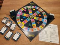 Trivial Pursuit Genuss Edition & Familienkartensatz Bayern - Opfenbach Vorschau