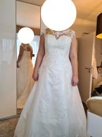 Neues Brautkleid/Hochzeitskleid 38-42 Brandenburg - Am Mellensee Vorschau