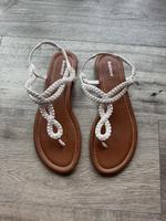 Damen Sandalen Berlin - Lichterfelde Vorschau