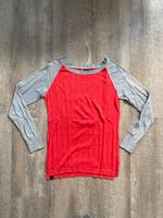 Bench Pullover M/38 Zopfmuster pink korall grau Niedersachsen - Hanstedt Vorschau