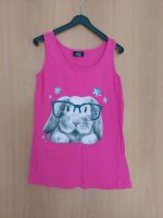 Kinder Top Shirt Hase Gr. 146/152 Nordrhein-Westfalen - Rheurdt Vorschau