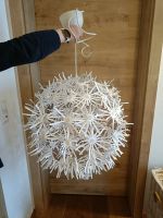 Ikea Maskros Pusteblumenlampe 55 cm Durchmesser Bayern - Wenzenbach Vorschau