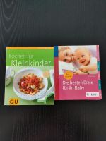 Kochbücher - Kochen für Kleinkinder - Babybrei Baden-Württemberg - Pliezhausen Vorschau