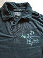 Poloshirt Herren Shirt T-Shirt XL schwarz M L Hessen - Homberg Vorschau