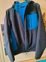 CMP Softshelljacke Größe 46 Herren Berlin - Reinickendorf Vorschau