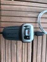 NEUWARE: MicroShift 3-fach Schaltdrehgriff links > für Shimano! Baden-Württemberg - Argenbühl Vorschau