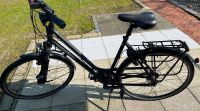 Fahrrad Trekkingrad Gudereit Damen Nordrhein-Westfalen - Recke Vorschau