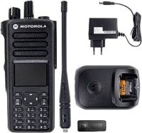 Funkgerät Motorola DP4800e Handfunkgerät Nordrhein-Westfalen - Frechen Vorschau