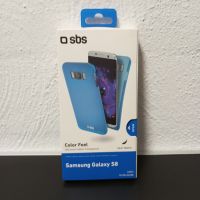Samsung Galaxy S8 Hülle (blau) *NEU* Hamburg-Mitte - Hamburg Hammerbrook Vorschau